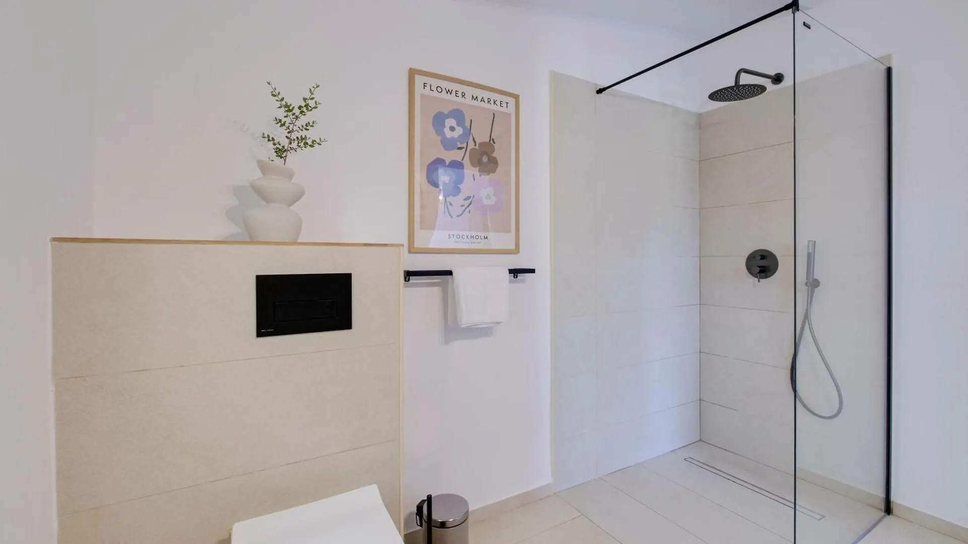 农家乐 Patxo, Doppelzimmer Auf Fincagehoeft, Wifi, Klima, Xxl Pool, Terrasse, Yoga, Gemeinschaftskueche 马纳科尔 西班牙